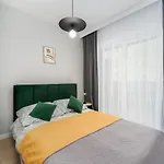 Διαμέρισμα Promenada - Fredry 2 Kołobrzeg