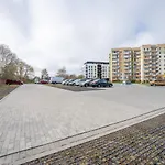 Promenada - Fredry 2 Διαμέρισμα Kołobrzeg