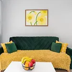 Promenada - Fredry 2 شقة