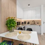 Promenada - Fredry 2 كولوبرزيغ