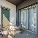 شقة Promenada - Fredry 2