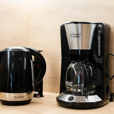 Promenada - Fredry 2 Kołobrzeg