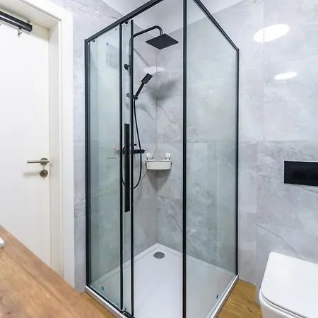 Promenada - Fredry 2 Apartament Kołobrzeg