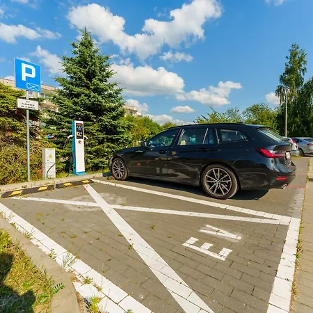 Promenada - Fredry 2 Kołobrzeg