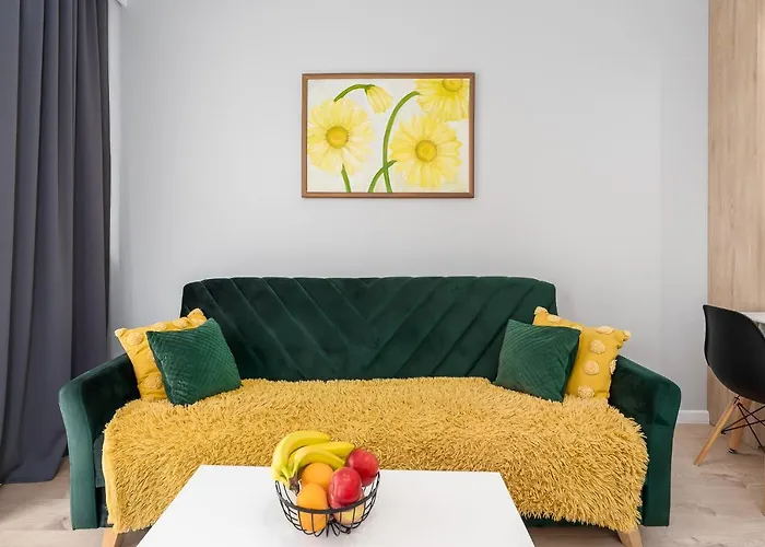 Promenada - Fredry 2 Appartamento