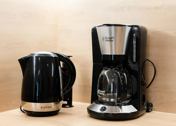 Promenada - Fredry 2 Kołobrzeg