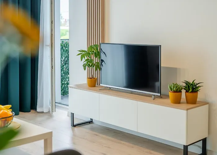 Promenada - Fredry 2