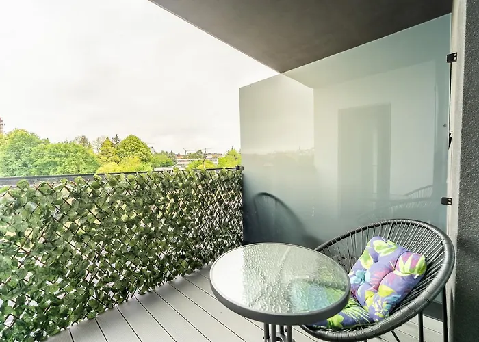 Appartamento Promenada - Fredry 2 *