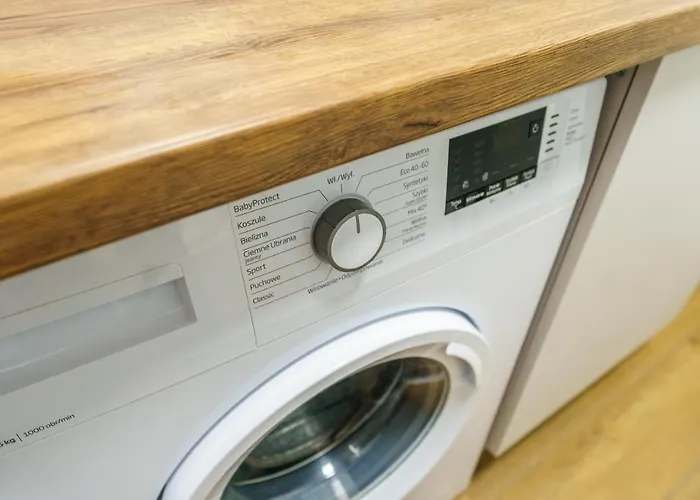 Promenada - Fredry 2 *