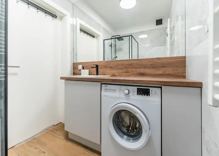 Promenada - Fredry 2 *