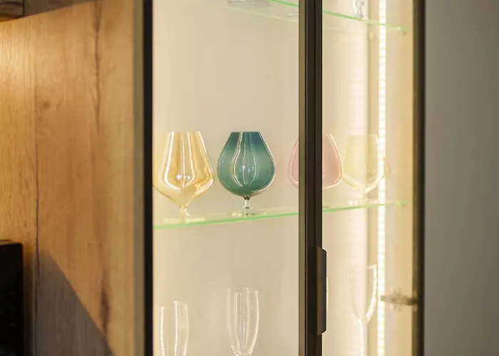 Promenada - Fredry 2 Appartamento *